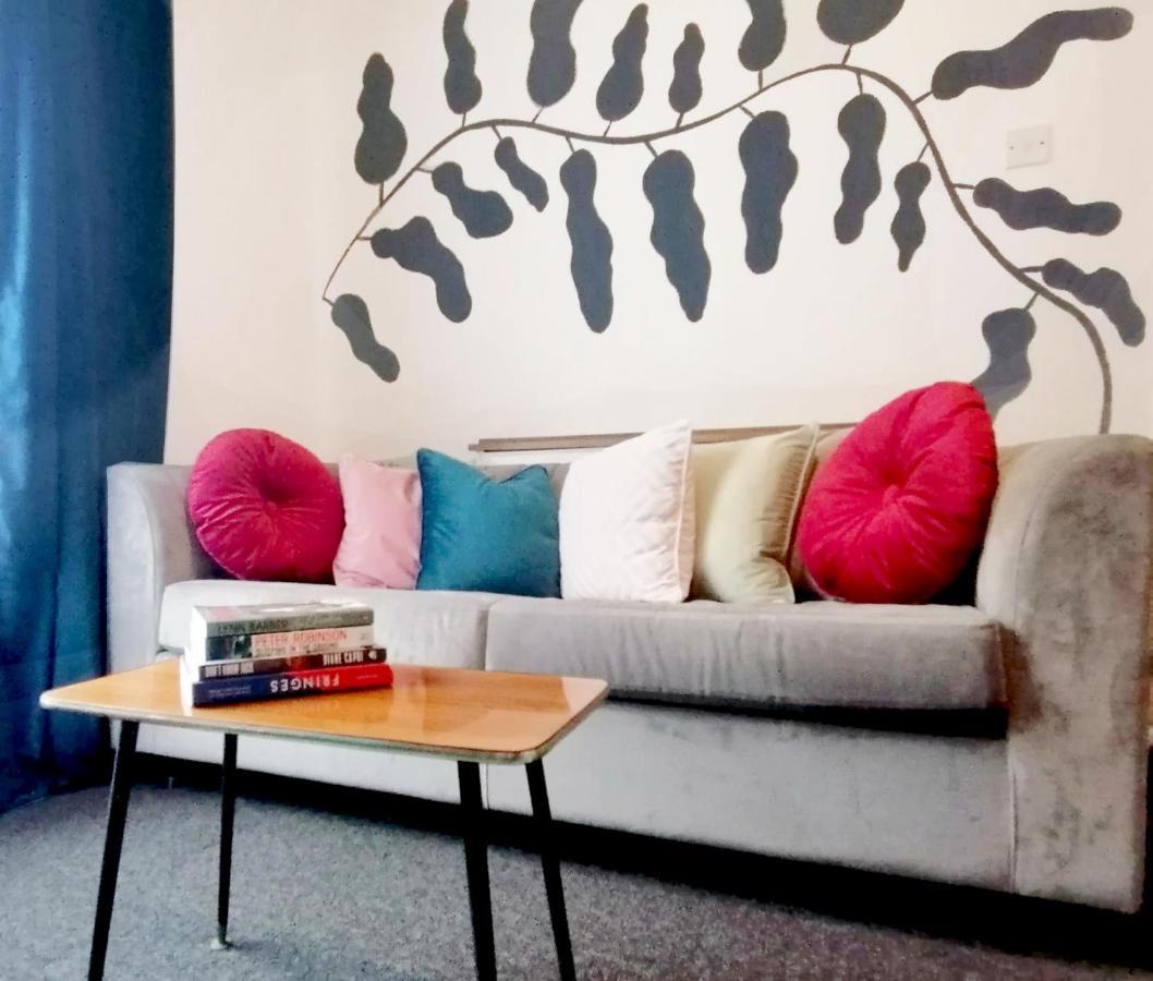 Granville 5Br Townhouse - Ideal For Groups, Families Or Contractors By Suitely Cheltenham Extérieur photo
