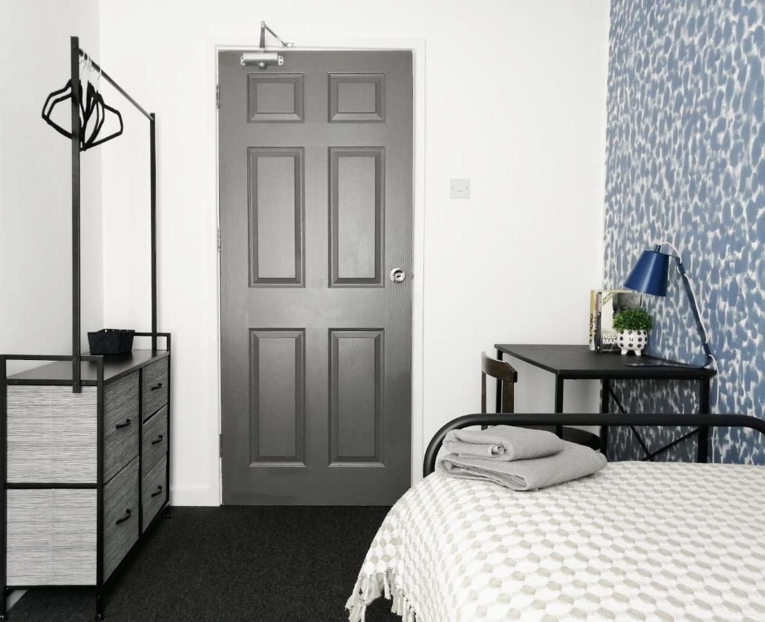 Granville 5Br Townhouse - Ideal For Groups, Families Or Contractors By Suitely Cheltenham Extérieur photo