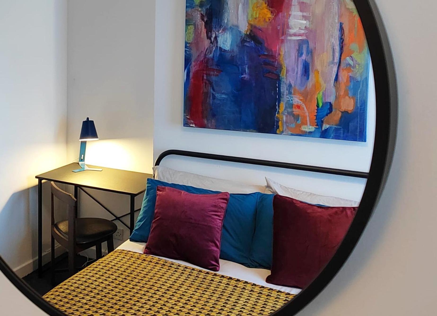Granville 5Br Townhouse - Ideal For Groups, Families Or Contractors By Suitely Cheltenham Extérieur photo